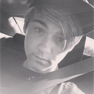 Meet your Posher, Gerald